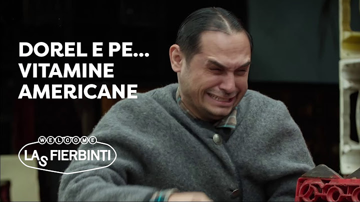 Las Fierbinți - Dorel e pe... vitamine americane. Sau mai bine zis droguri de la Dridu?!