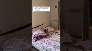 Maissa Hocini Fait Un Room Tour De Sa Chambre 
