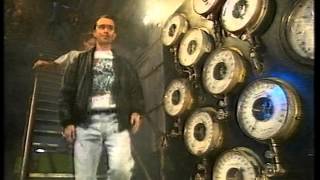Gamesmaster S2   E12 Todd Carty