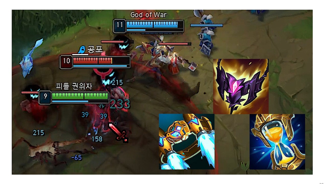 (시즌 125호) 이번시즌은 다르다 ! 진짜임