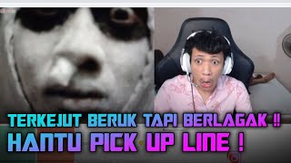 Download Lagu COVER TAKUT BILA NAMPAK HANTU! TAPI MUKA TAK RILEK GAIS!!! MP3