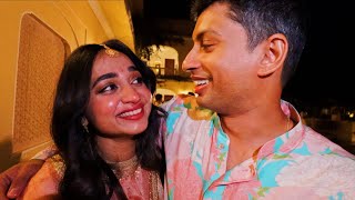 THE MOST EMOTIONAL MOMENT WITH MY SISTER (WEDDING DAY)