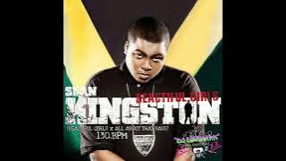 Beautiful Girls X All About That Bass (DNMRKRMX)