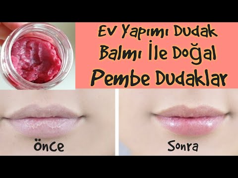 Video: Güclü və sağlam saçlara necə sahib olmaq olar (şəkillərlə)