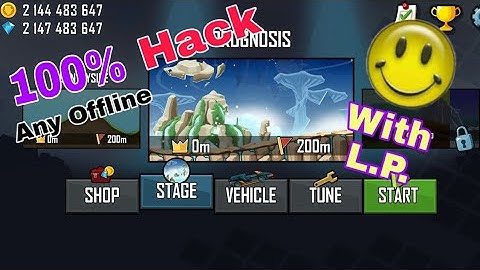 How to hack any offline game with lucky patcher (no root)