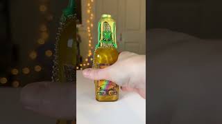 Making my new Leprechaun Gold decorative potion bottle! Up now in my shop!