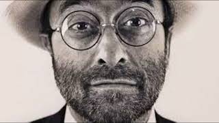 Lucio Dalla - Caruso (instrumental)