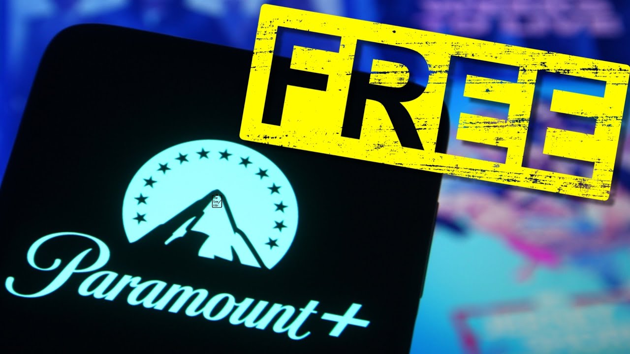 How To Watch Paramount Plus For Free (New & Previous Users) - The Money  Ninja