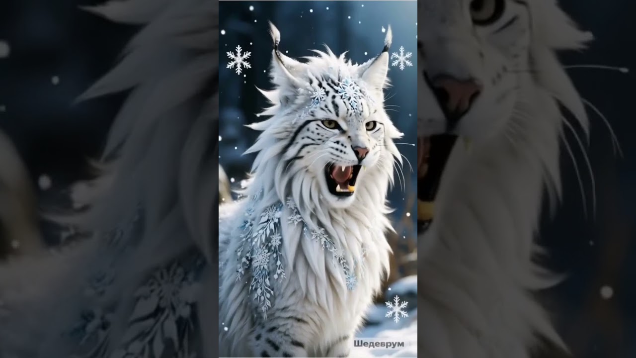 #Винкс Вселенникс#дар оборотней-кошек#