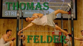 2019 Nwg Thomas Felder