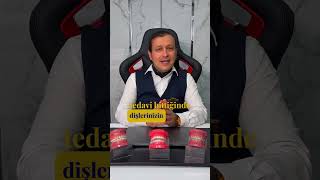 Diş Teli Çıktı, Tedavi Bitti mi? 🦷🔒