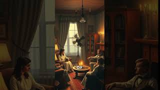 The Birth of the Electric Fan: How It Changed Summers Forever!