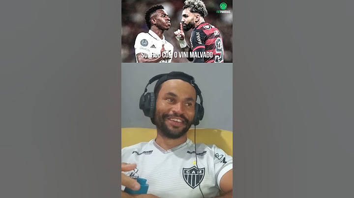 O MENGÃO FICOU NO CHEIRINHO DE NOVO | #futparódias #flamengo