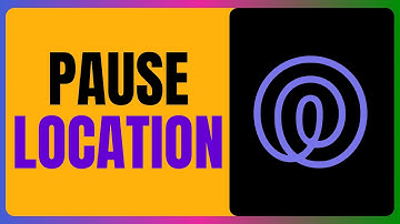 How To PAUSE LOCATION On Life360 Without Anyone Knowing QUICK & EASY 2025