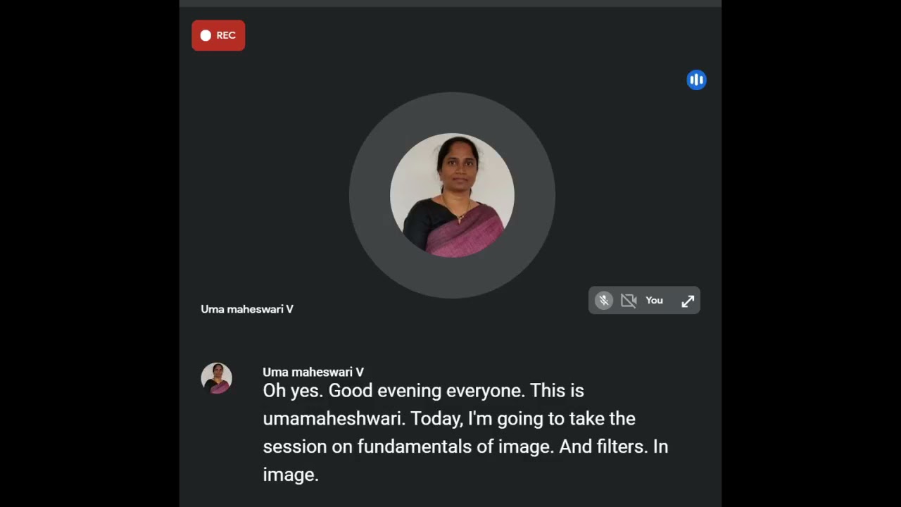 Image Processing Basics in Telugu YouTube