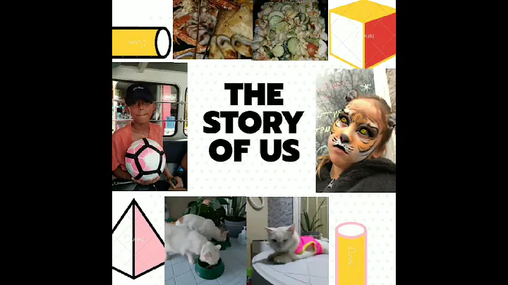 Lorenza Cooks & Vlogs