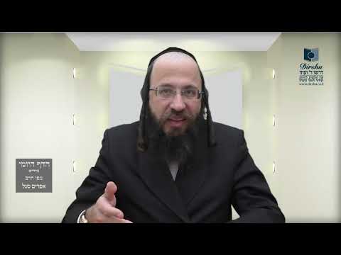 הדף היומי באידיש מסכת מנחות דף מח