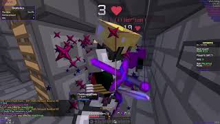 HYPIXEL FLY BACK | Tenacity 3.9 | $18.79 client OWNING Hypixel