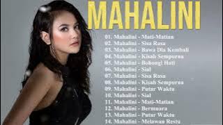 Mahalini – Full Album Lagu Galau & Cinta – Melawan Restu, Sial, Bohongi Hati – Pop Indonesia