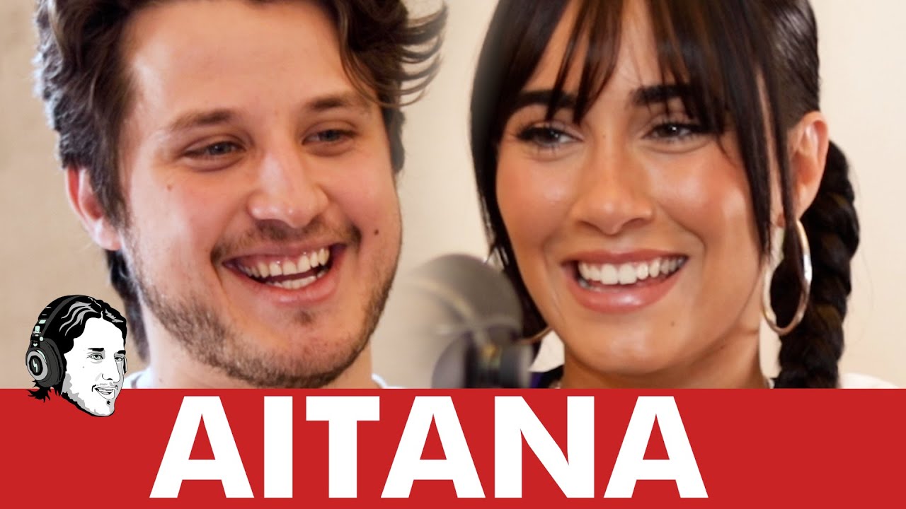 CREATIVO #343 - AITANA | Mi historia, Cosas que no he contado, Talento vs. Suerte, Los paparazzis