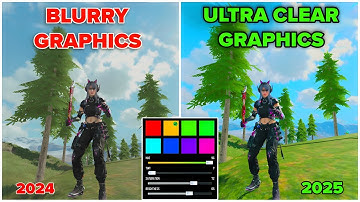 Now See Enemies Easily In codm 💪Best Custom Colour Settings for Codm Br & Mp 2025