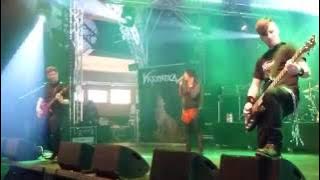 Visionatica Live - Metal Franconia Dettelbach