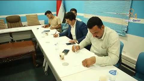 ورشة " التطوير الإعلامي" تعزز مهارات الكوادر الإعلامية بمشاركة نخبة من المختصين
