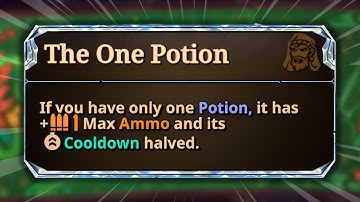 This is The Most Broken Skill in The Bazaar - I Won with only TWO ITEMS