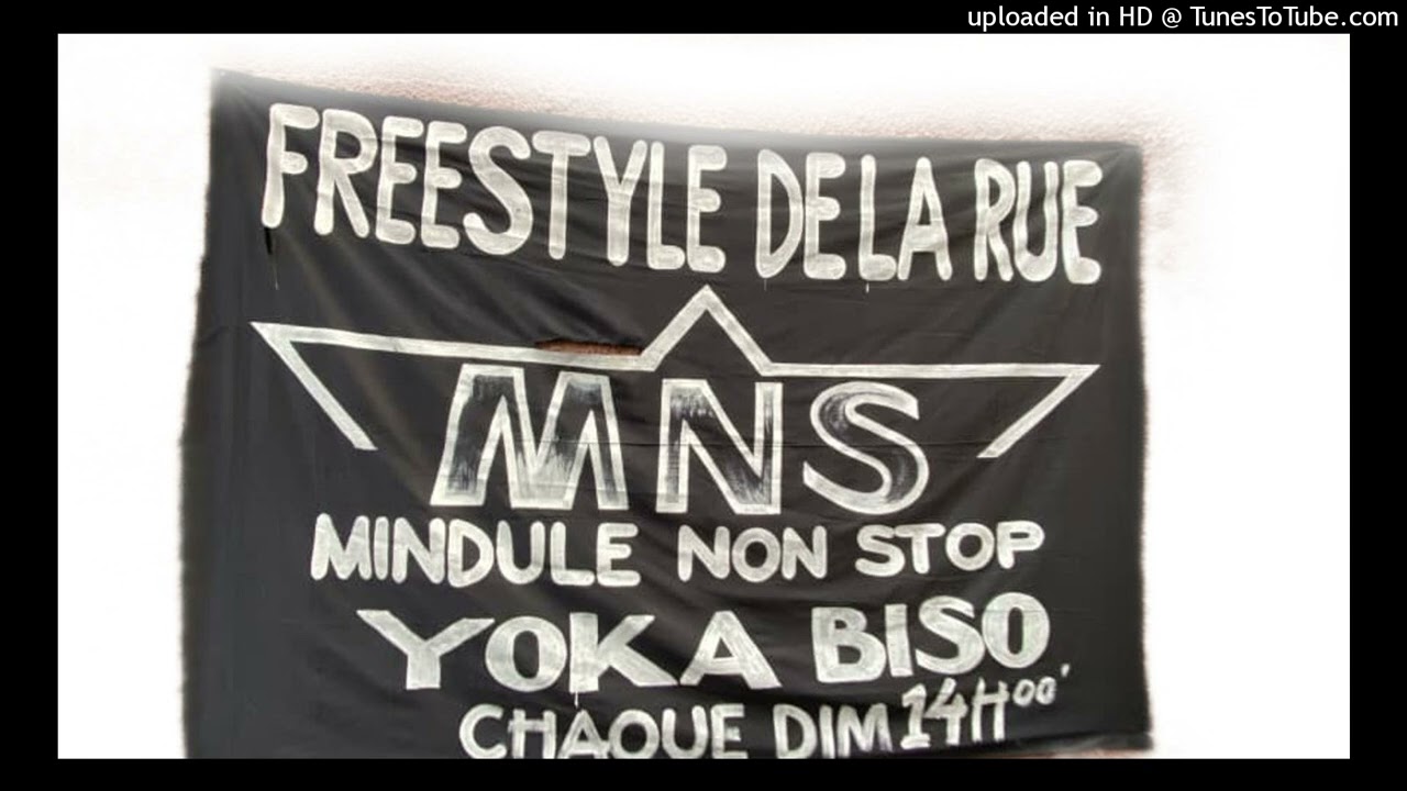 MNS Music _ Game Ebebi ( audio officiel)