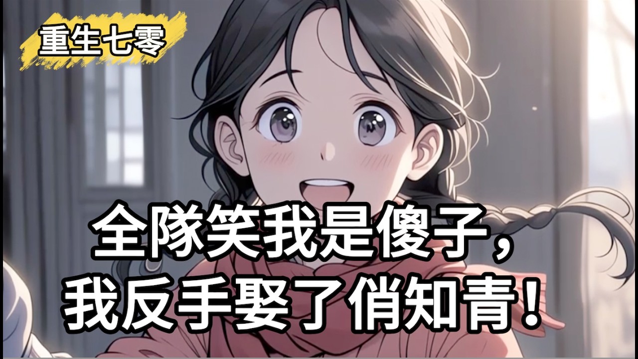 “李鐵柱，白給的老婆你要不要？”特種兵李鐵柱犧牲後重生1975年，竟成了村裡人人欺負的傻子！父親殘疾、母親重病、三個妹妹餓得皮包骨，全家住破草房，被罵“絕戶頭”！村會計劉二狗還想強佔他救下的女知青