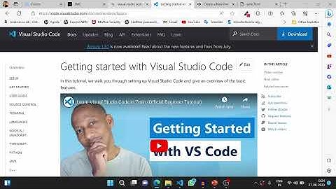 Mastering HTML Basics and Beyond | Your Ultimate Guide to Begin Web Development 💻 in Tamil | EMC