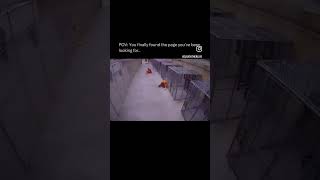 “Prisoners Fight Guards in Los Angeles County Jail”