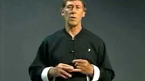 Tai Chi Internal Secrets - Part 1 of 8