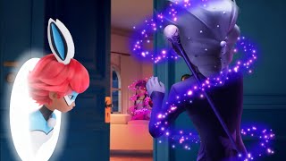 THE RETURN OF BUNNIX IN SECRET PROTOCOL AND NEMESIS??? (Analyses and Theories)
