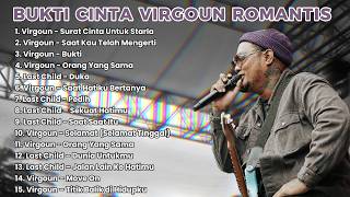 Playlist Virgoun Paling Romantis Bikin Kangen Pasangan