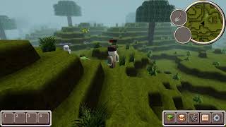 Everforge: Craft Legends (Gameplay)