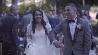 Video voorbeeld van "EL PRIMER DÍA DEL RESTO DE NUESTRA VIDA. J.Andrés & Laura"