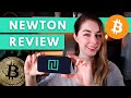 NEWTON Crypto Review (The Honest TRUTH)