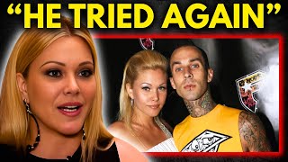 Shanna Moakler Addresses Travis Barker’s Attempts to Reconnect