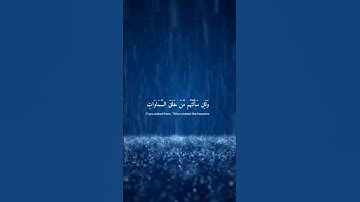 القارئ عبدالرحمن مسعد سورة العنكبوت #القران #قرآن #لايك #قران #راحة_نفسية #اكسبلور #قران_كريم#الواقع