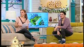 Roxana Ionescu Citeşte Y O Reţeta