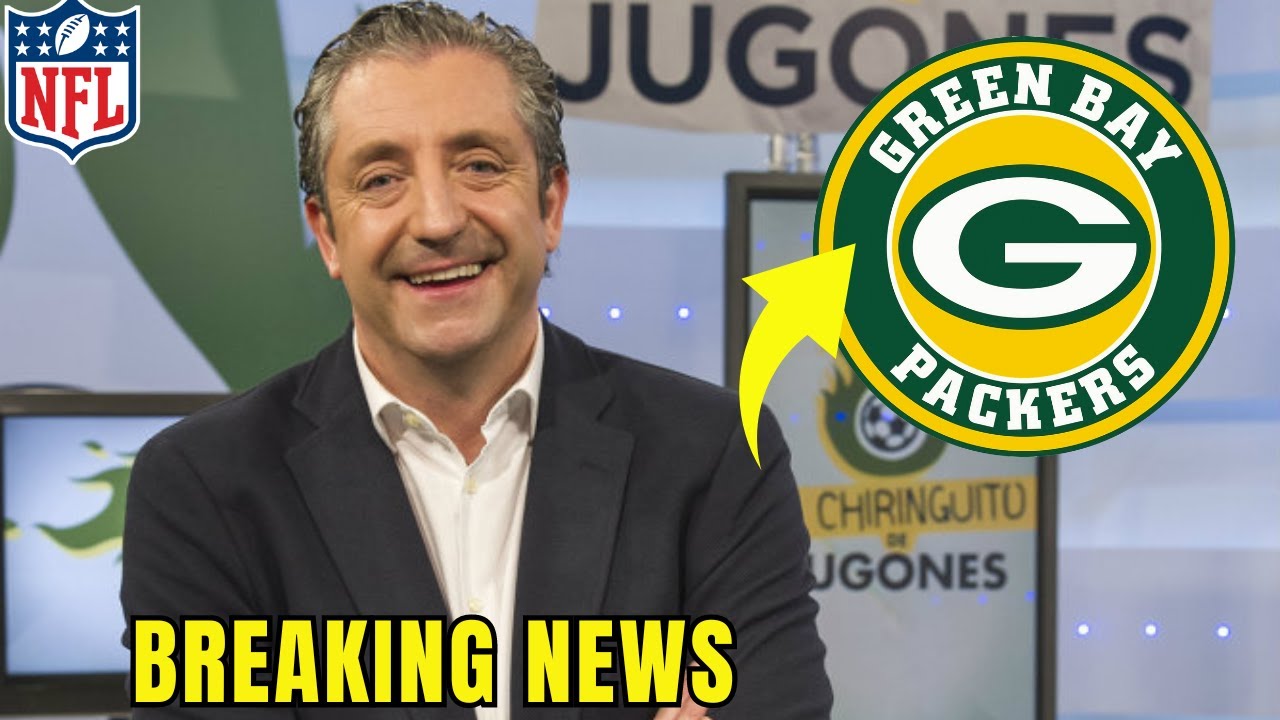GREEN BAY PACKERS INJURY UPDATE YouTube
