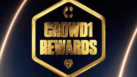 How to convert owner rights into Crowd 1 rewards??