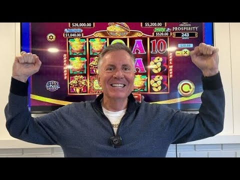 Vegas Matt Plays Slots \u0026 Table Games on FanDuel Casino