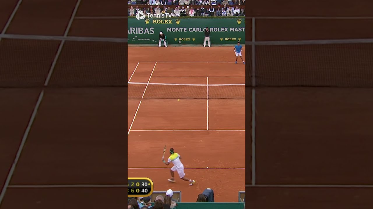 atp tennis streaming app