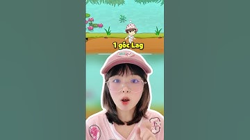 Góc Lag Câu Cá Xịn Trong Trở Về Tuổi Thơ #hattieuplay #hattieuyt