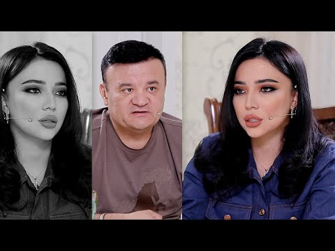 BAQIRIB DAVOLASH YO’Q, SHAXSIYATGA TEGISH, OVOZA BO'LISHI MUMKIN, LOGOPED KASBI BIZNES EMAS