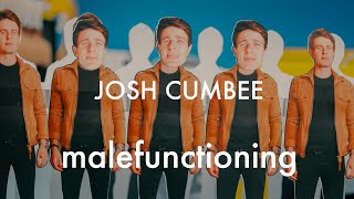 Josh Cumbee - malefunctioning (Music Video)