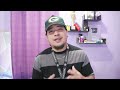Actual Initial Interview - Kabado malala pero game ! Go Reneissance
