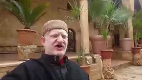 حديث نبوي شريف للقارئ عامر جبو